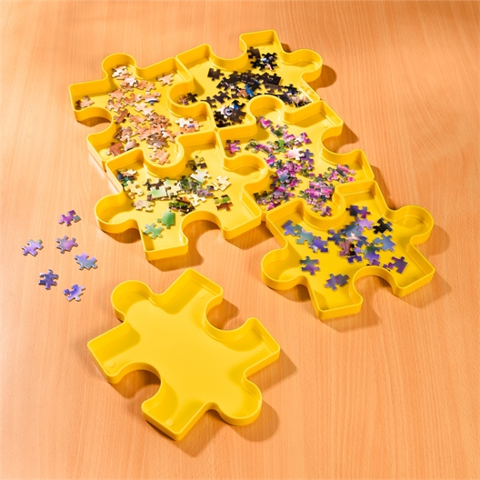 Magic Puzzle Fix - Colle pour Puzzle - Nouveau : : Jeux